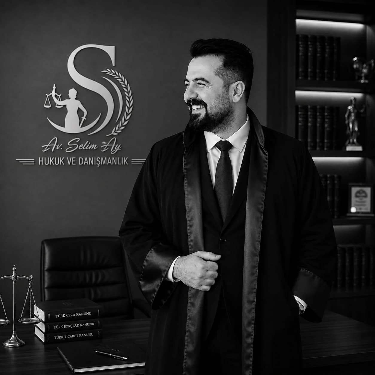 Av. Selim Ay